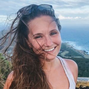 Meet your Posher, Kristen